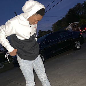 Meet your Posher, Malcolm